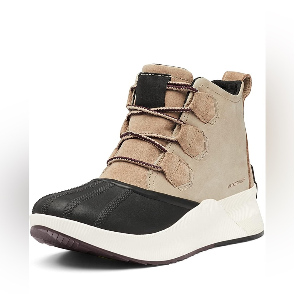 Sorel Out N About IV Classic